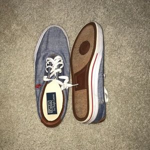 Polo Ralph Lauren shoes